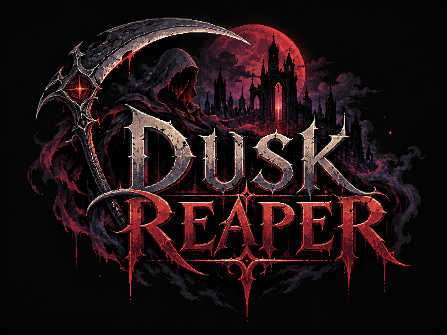 Dusk Reaper