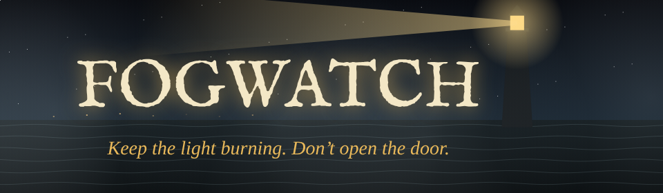 FOGWATCH