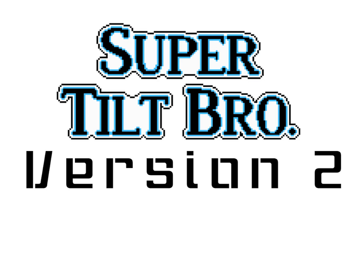 Super Tilt Bro. - Download