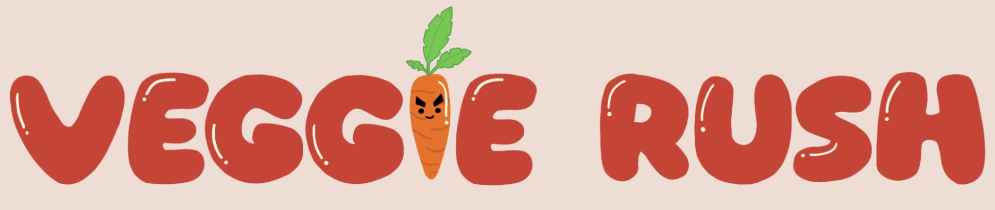 Veggie Rush