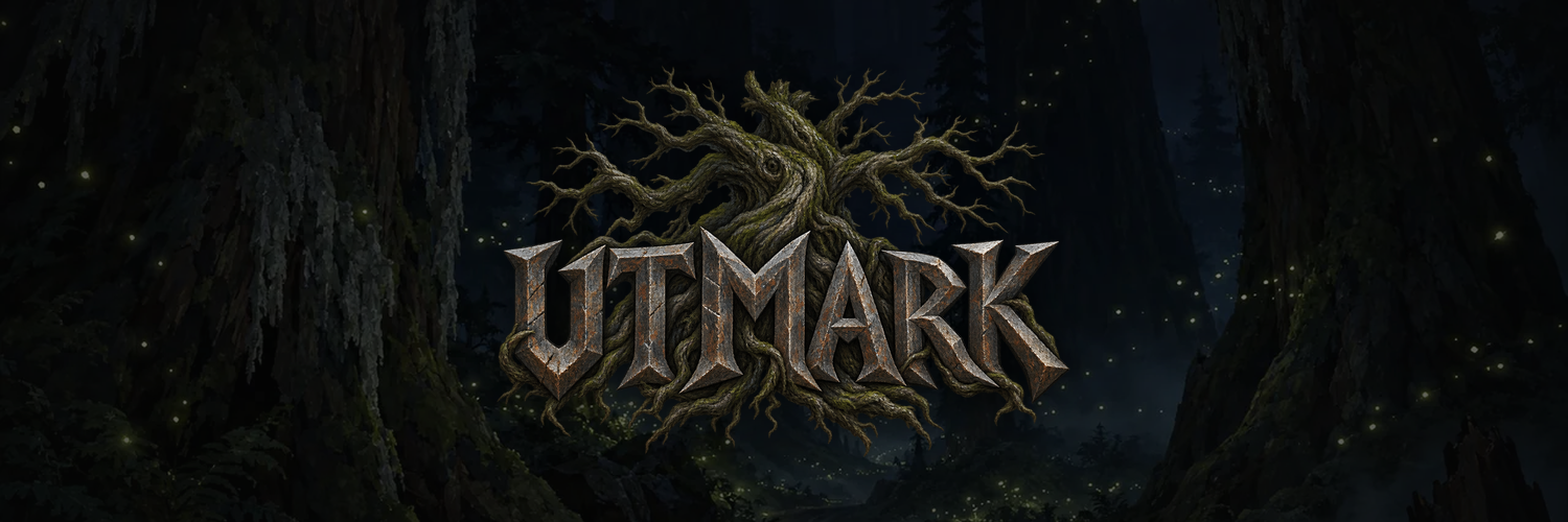 Utmark