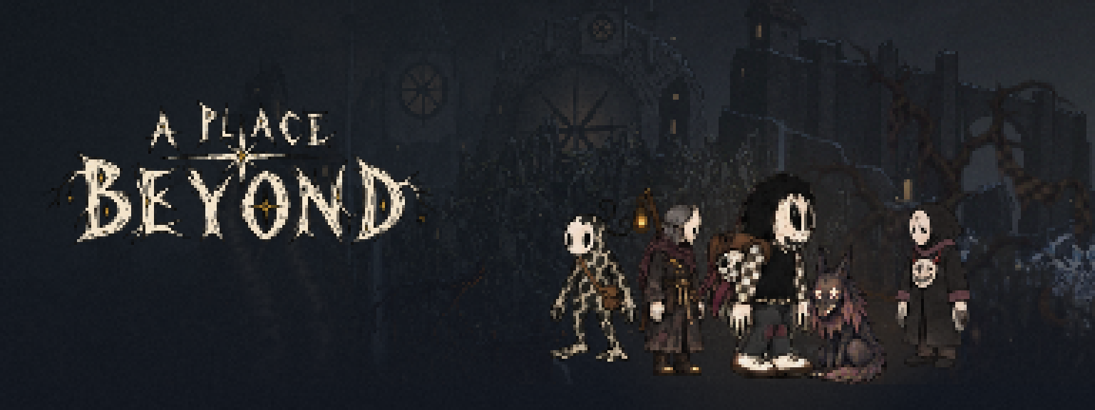A Place Beyond