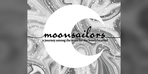 Cover image for Moonsailors