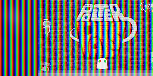 Cover image for Polter Pals