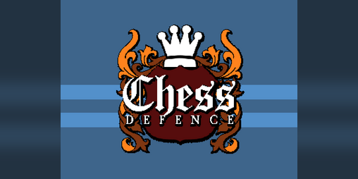 Cover image for Chess Defense
