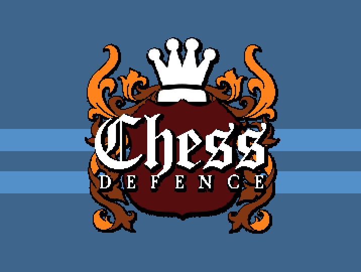 Cover image for Chess Defense