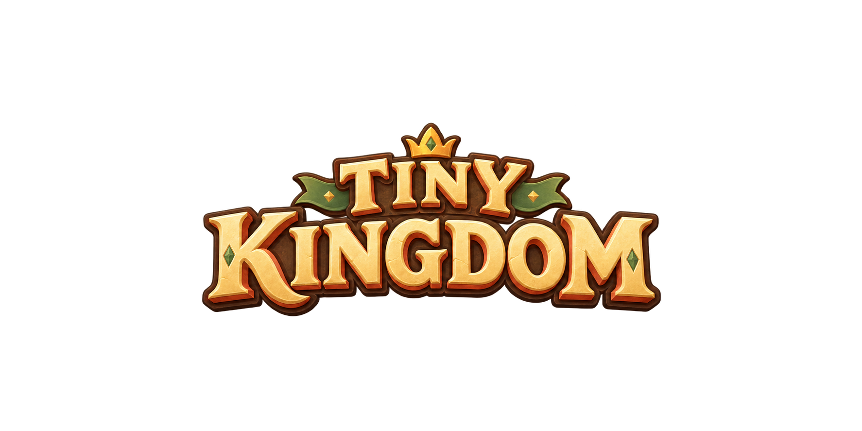Tiny Kingdom