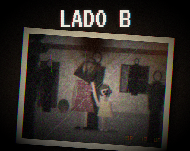 Lado B