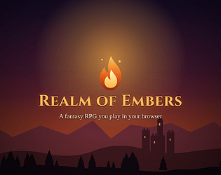 Realm of Embers