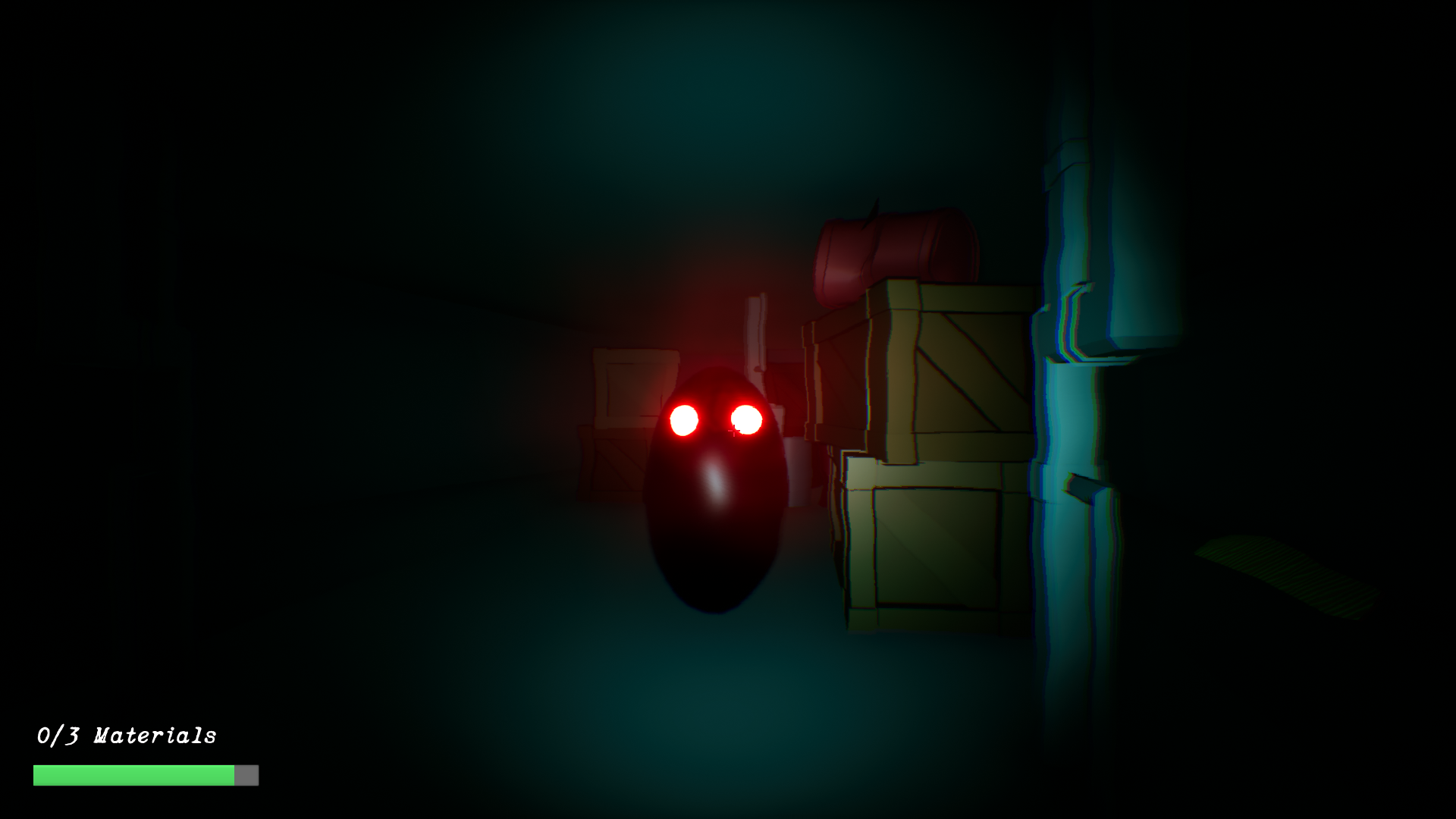 Down Below