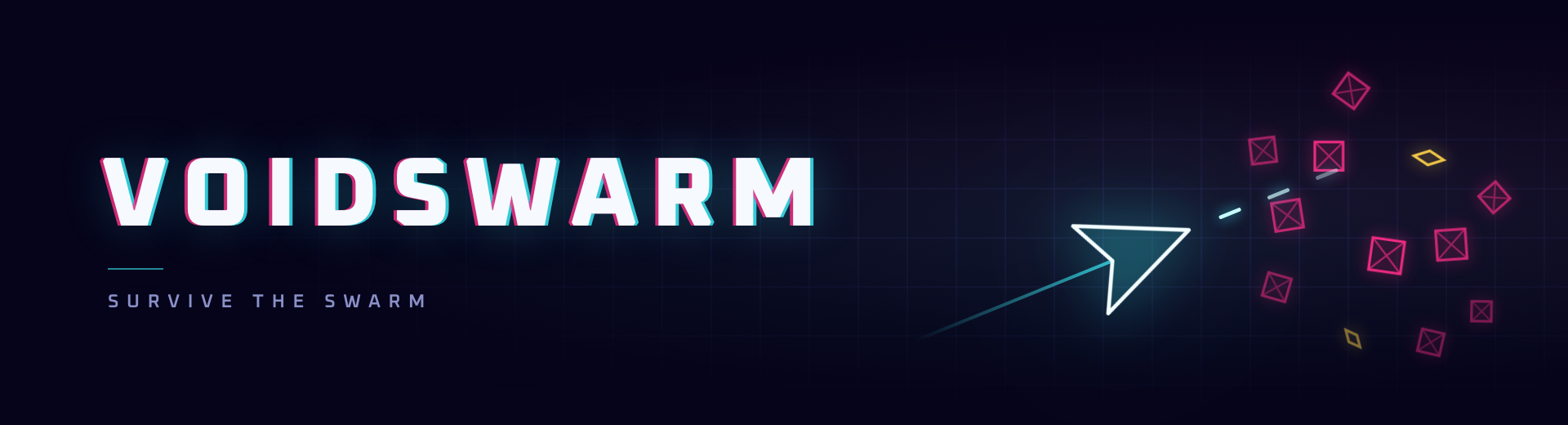 Voidswarm