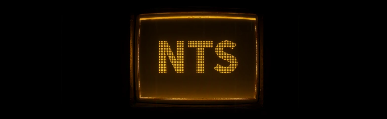 NTS — Native Terminal System