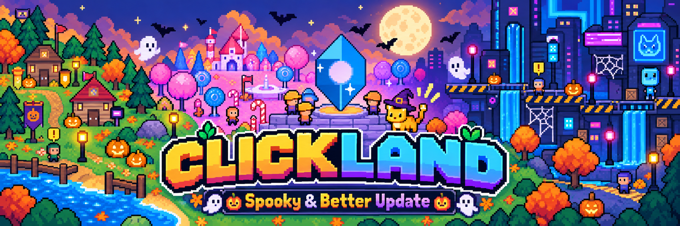 ClickLand