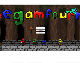 MegamFOURn