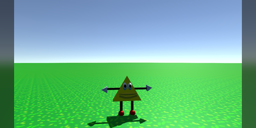 Cover image for Triangle Got High