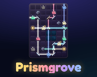 Prismgrove