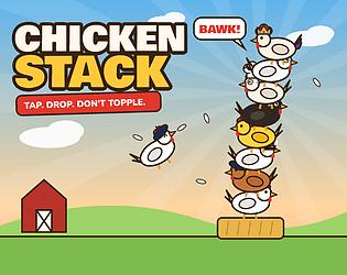 Chicken Stack