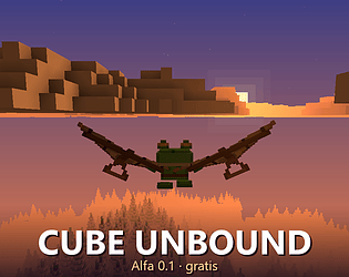 Cube Unbound