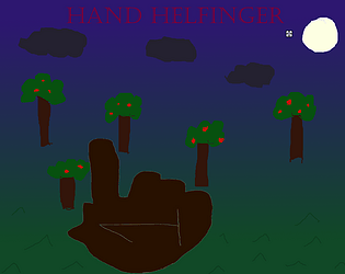 Hand Helfinger