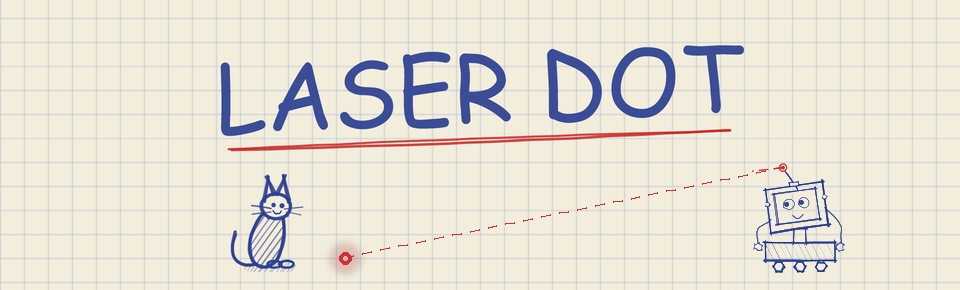Laser Dot