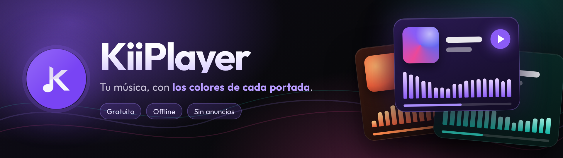 KiiPlayer