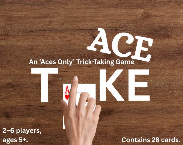 Ace Take