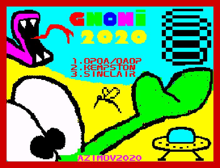 Gnoni 2020