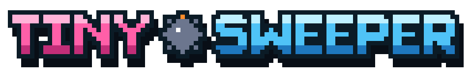 TinySweeper