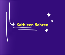 Kathleen Bohren