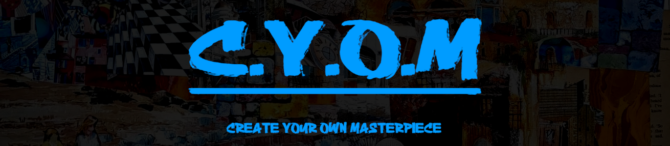C.Y.O.M