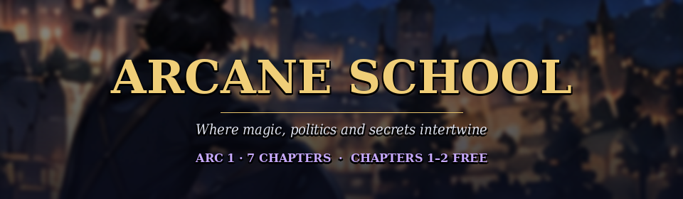 Arcane School