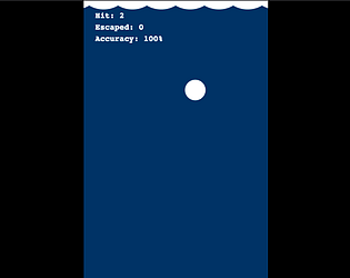 Burst Game