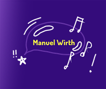 Manuel Wirth