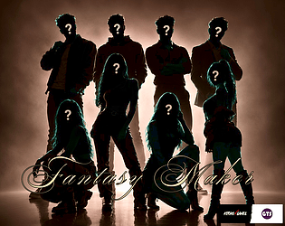 Fantasy Maker