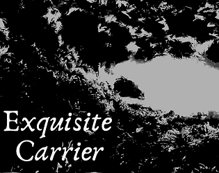 Exquisite Carrier (or: Five of My Children In a Single Grave)
