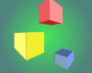 SquareJumpGame