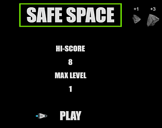 Safe Space