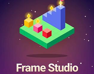 Frame studio (build)