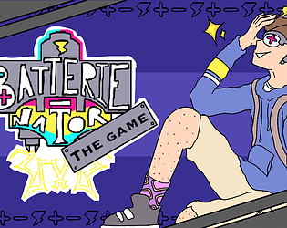 Batterie-Nator: The Game