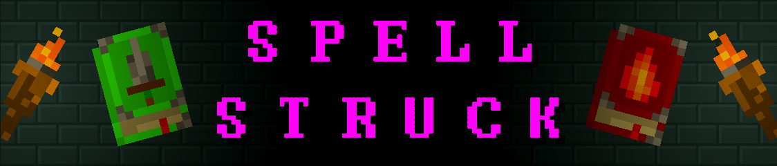 Spellstruck