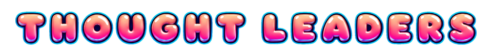 Thought Leaders