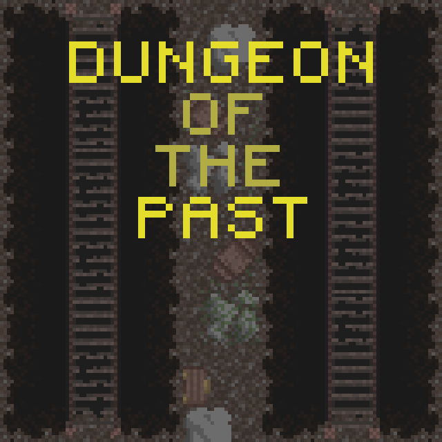 Dungeon of the Past | Extreme 2D