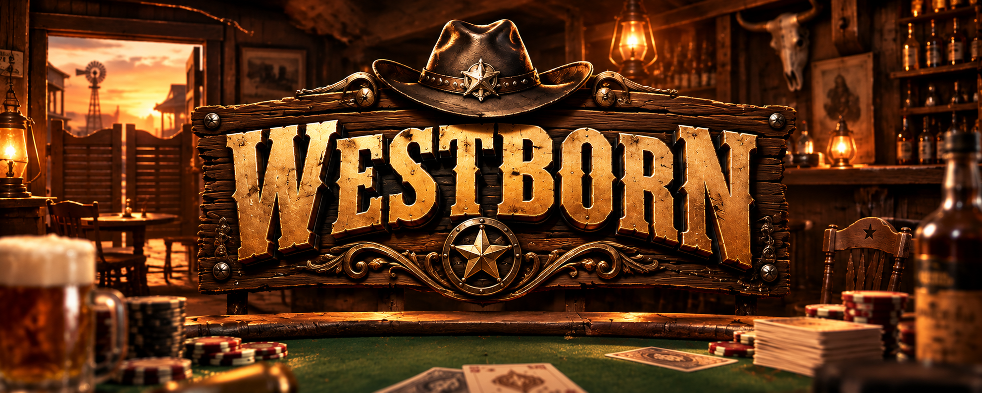 Westborn