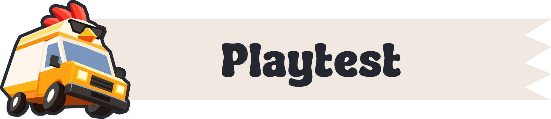 Playtest Playtest