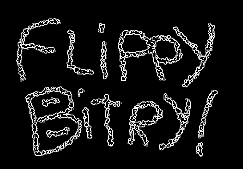 Flippy Bitry
