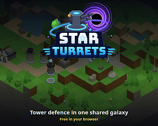 StarTurrets