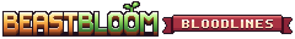 BEASTBLOOM: BLOODLINES