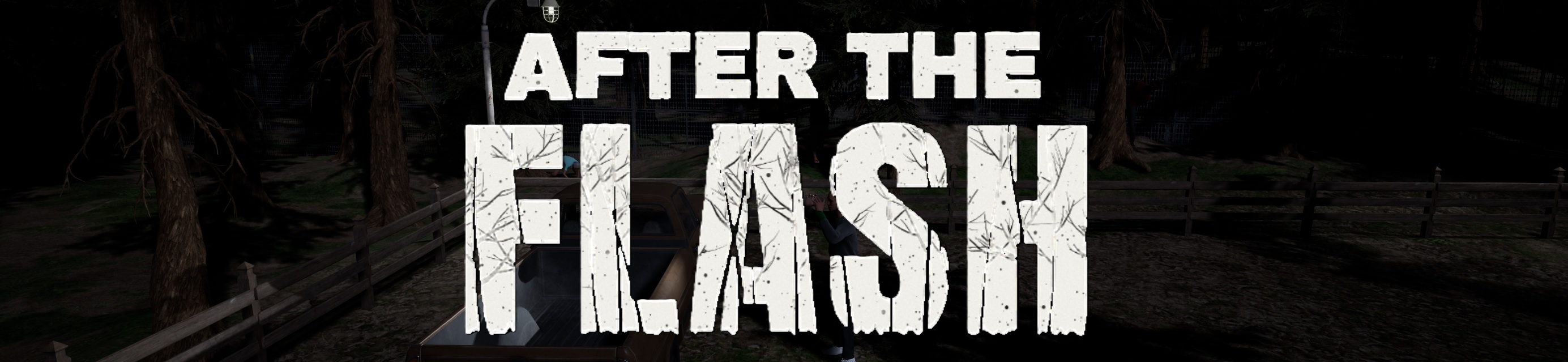 After The Flash