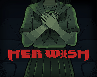 Her Wish | Demo [Free] [Action]