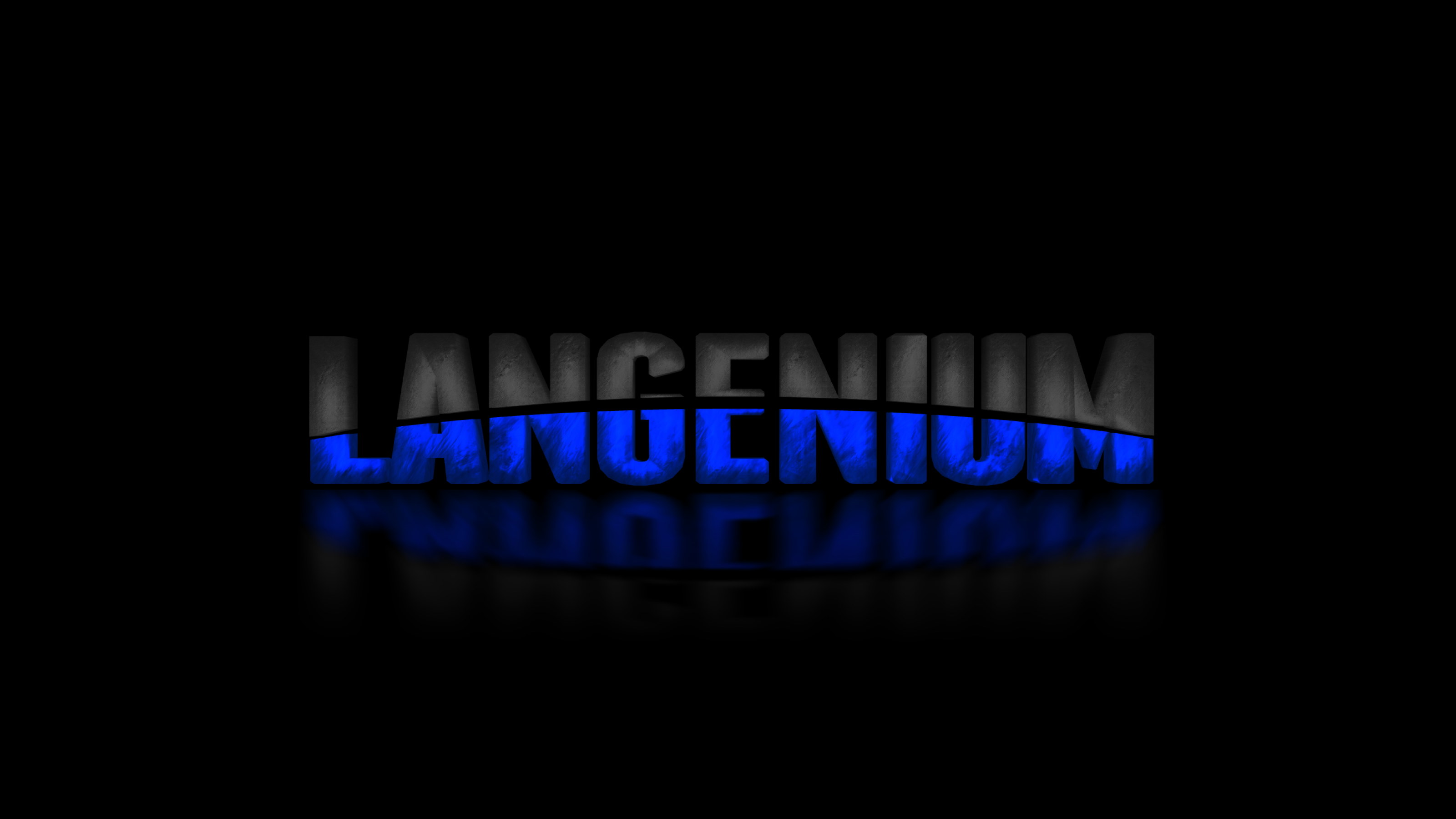 Langenium